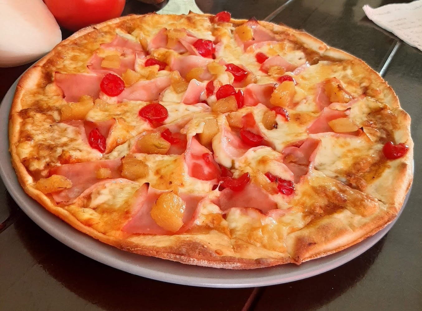 Pizzería Vía Venetto