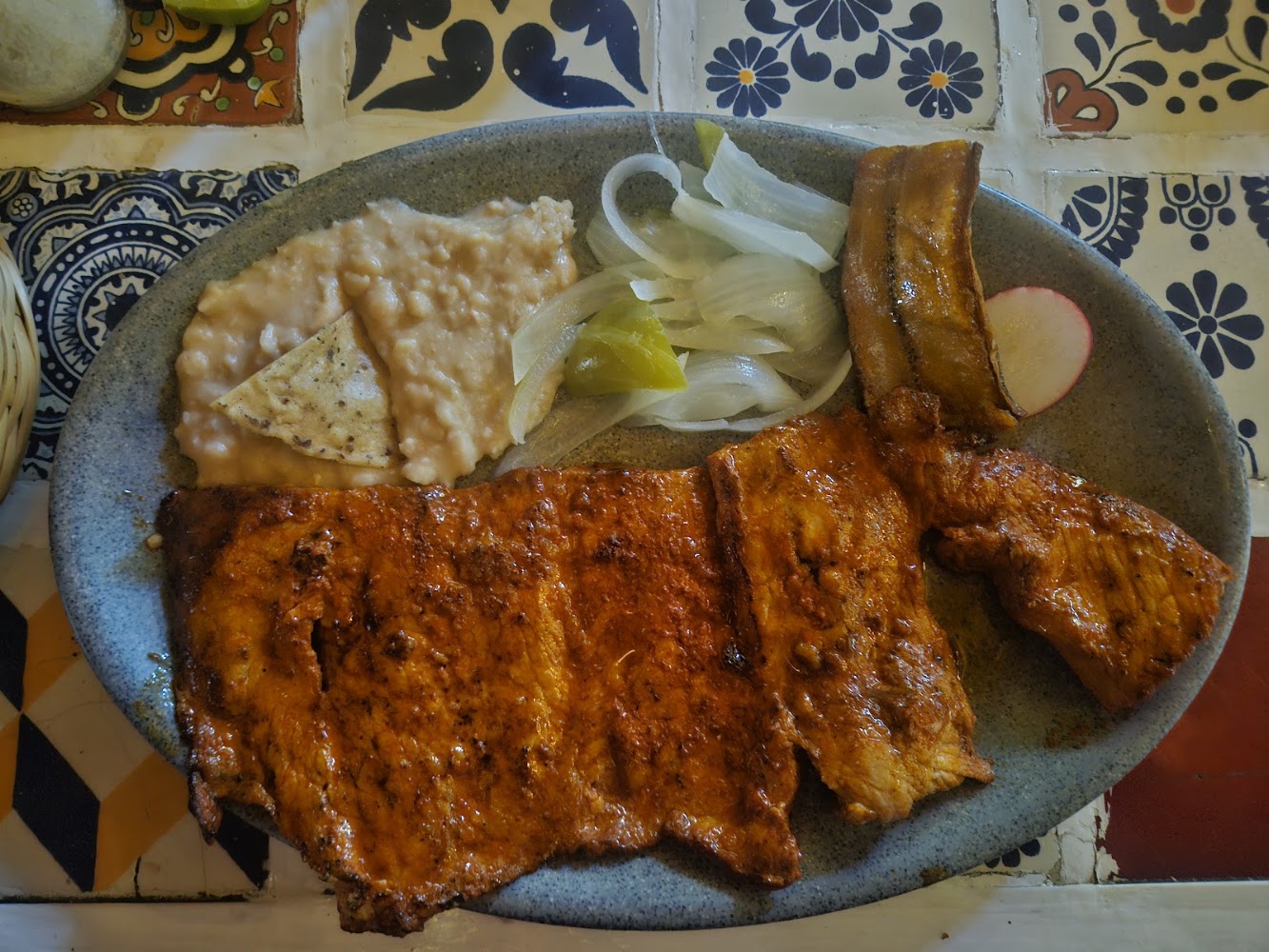 El Gordo