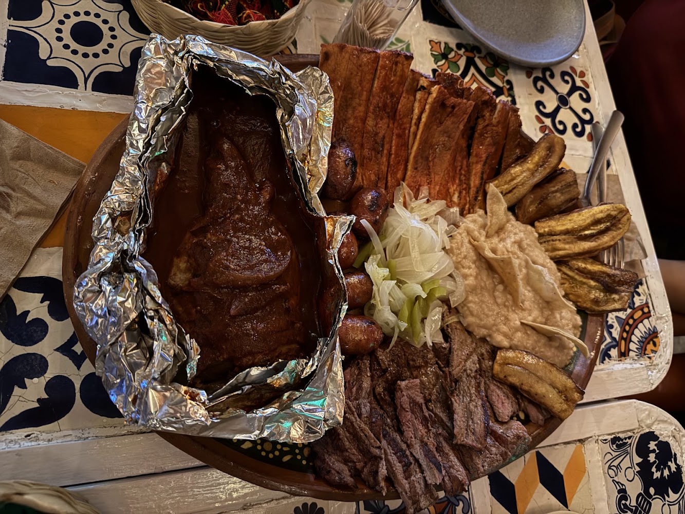 El Gordo