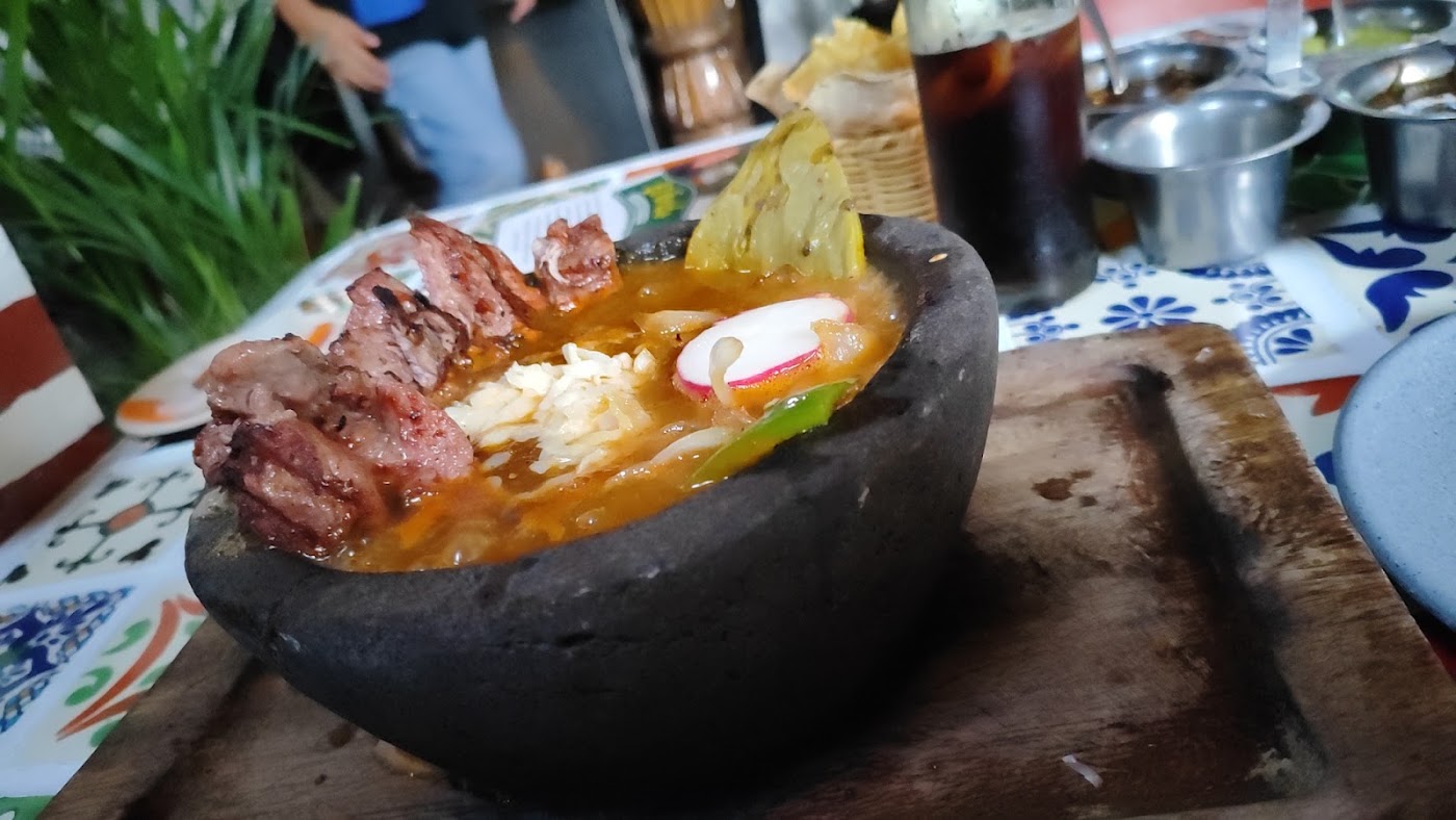 El Gordo
