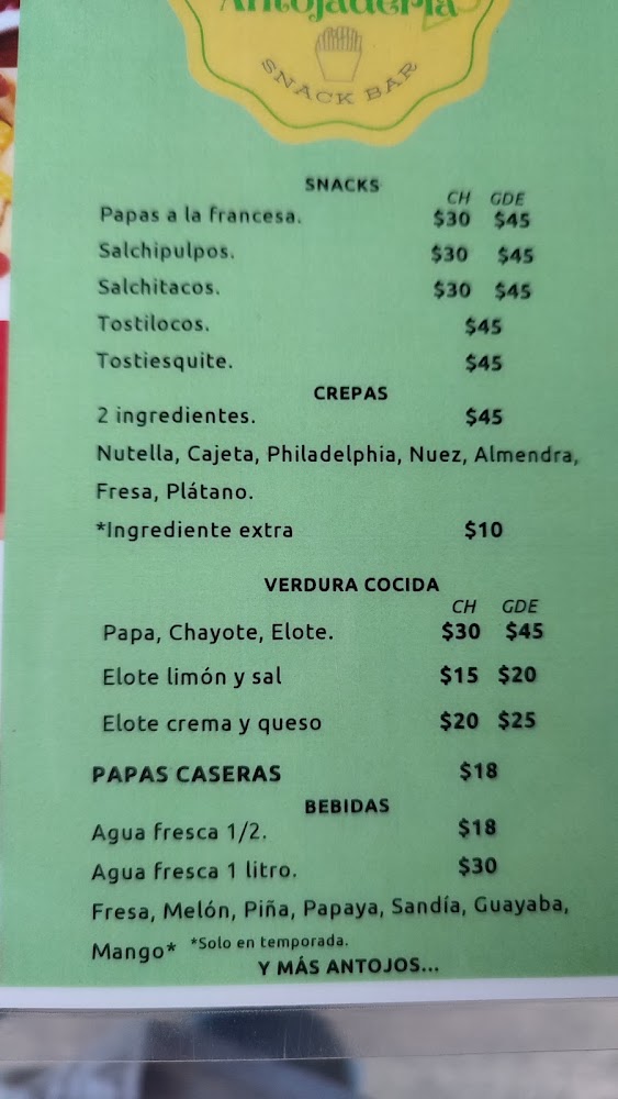 Tacos Al Vapor Don Dany