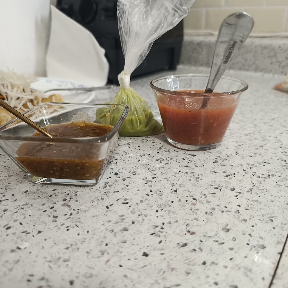 Tacos Al Vapor Don Dany