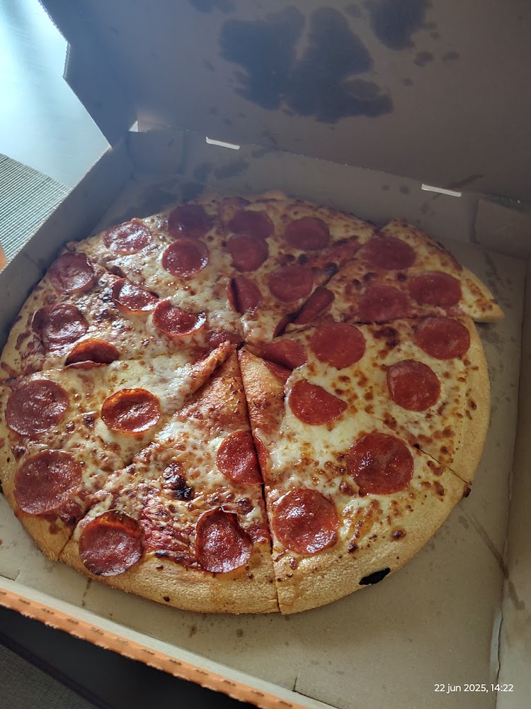Little Caesars Sanalona
