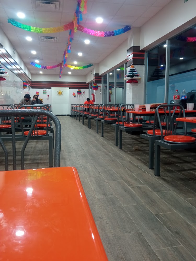 Little Caesars Sanalona