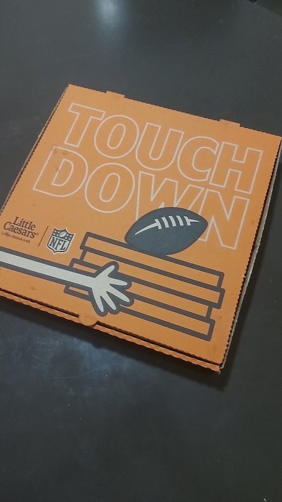 Little Caesars Sanalona