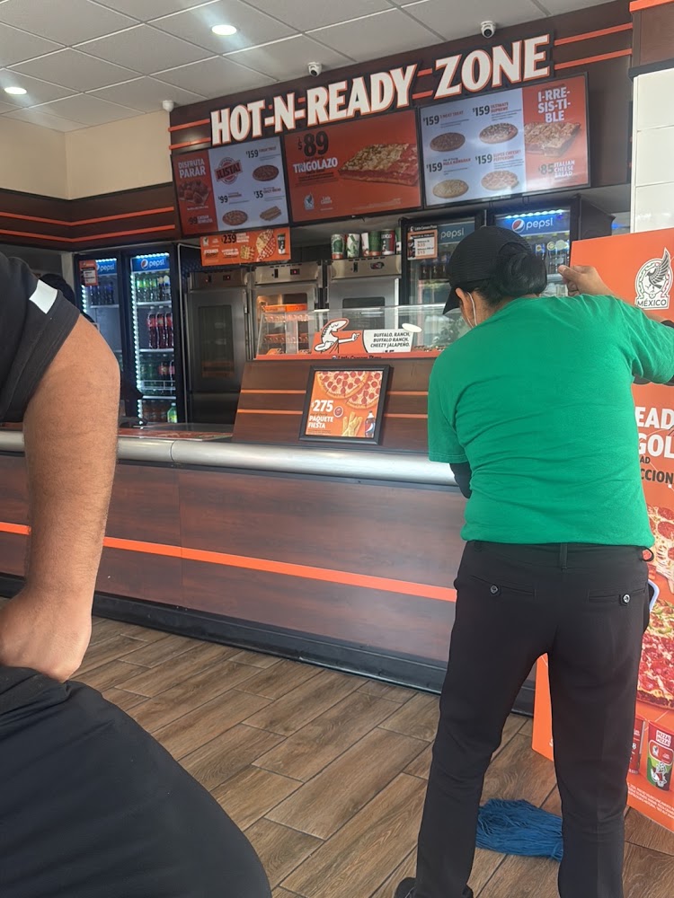 Little Caesars Sanalona
