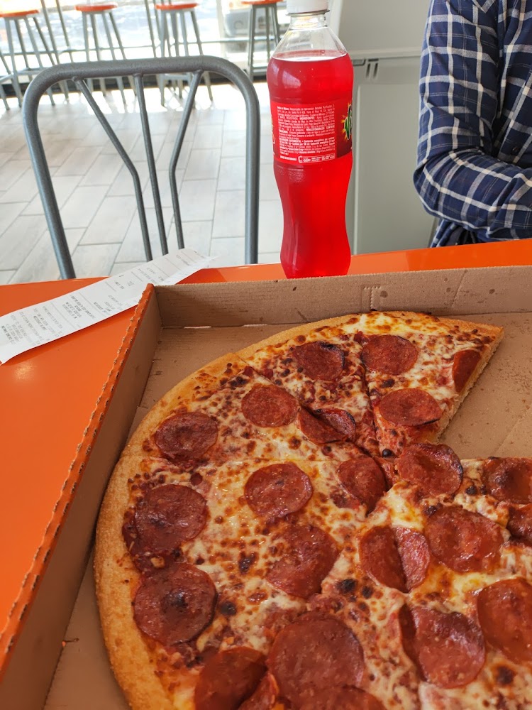 Little Caesars Sanalona