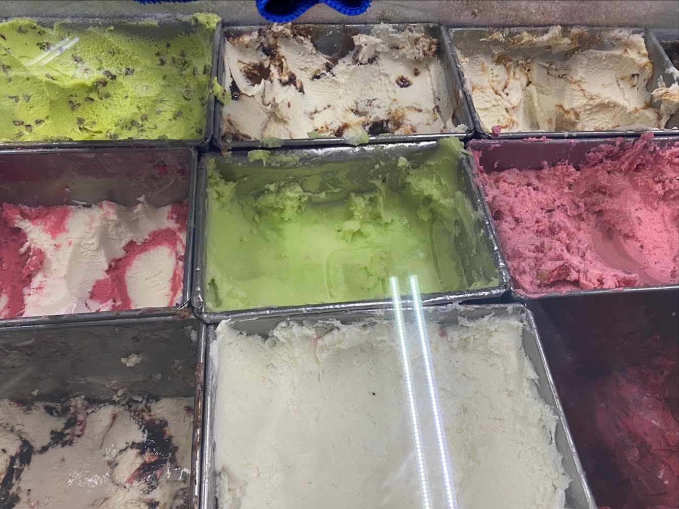 Paletería y Nevería la Linda Michoacanita