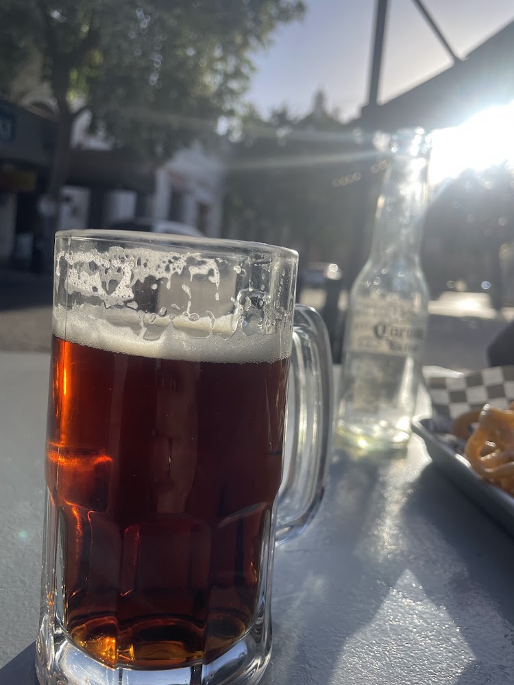 La Bodega Wings & Beer
