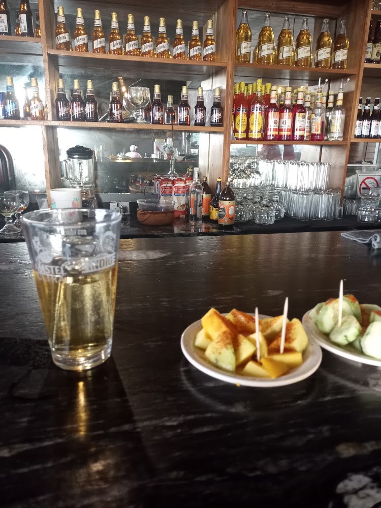 Cantina Bar El Portal
