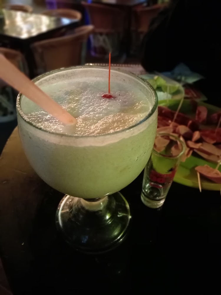 Cantina Bar El Portal