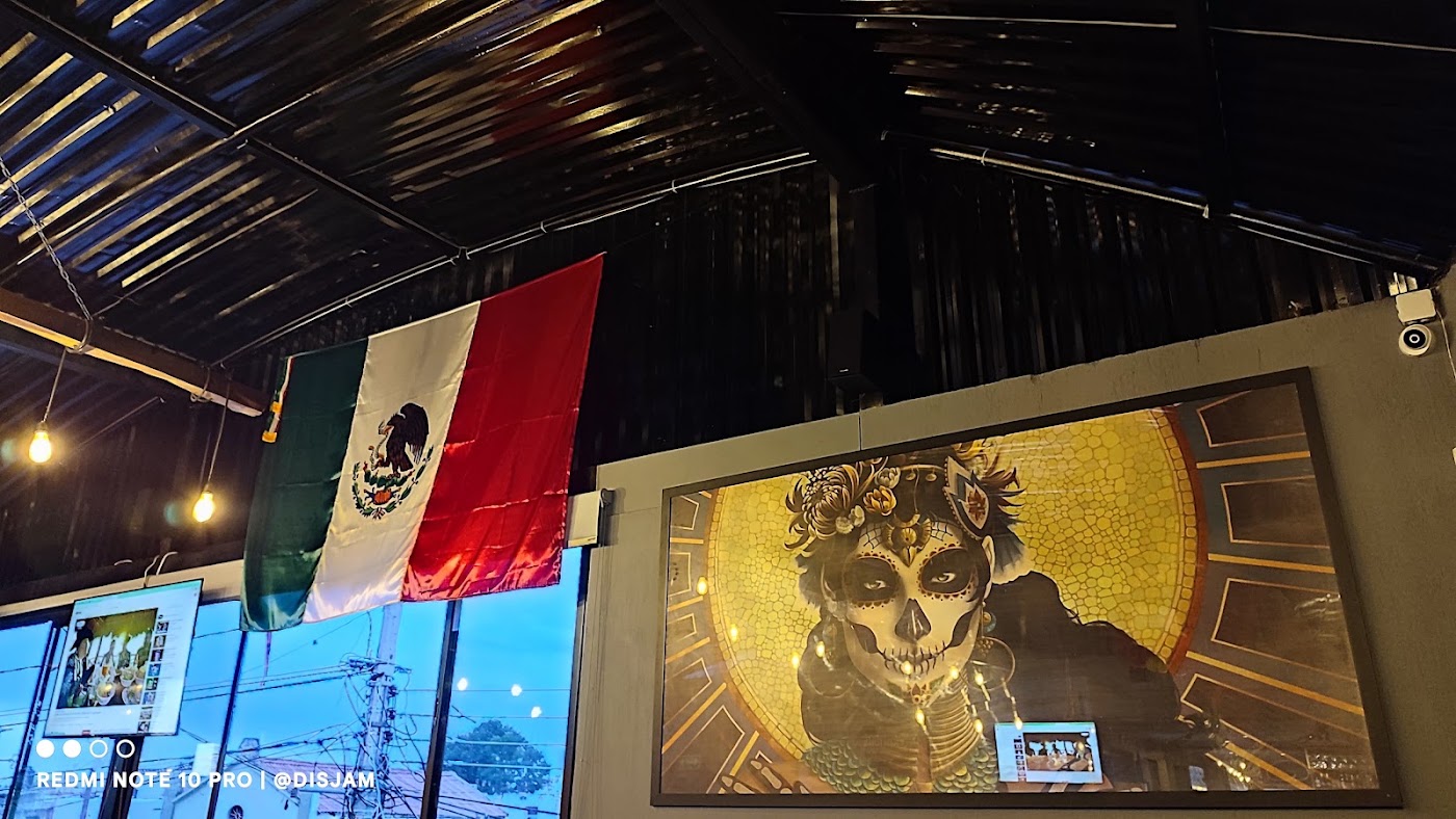 Cantina Bar El Portal