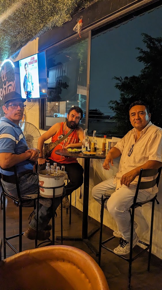 Cantina Bar El Portal