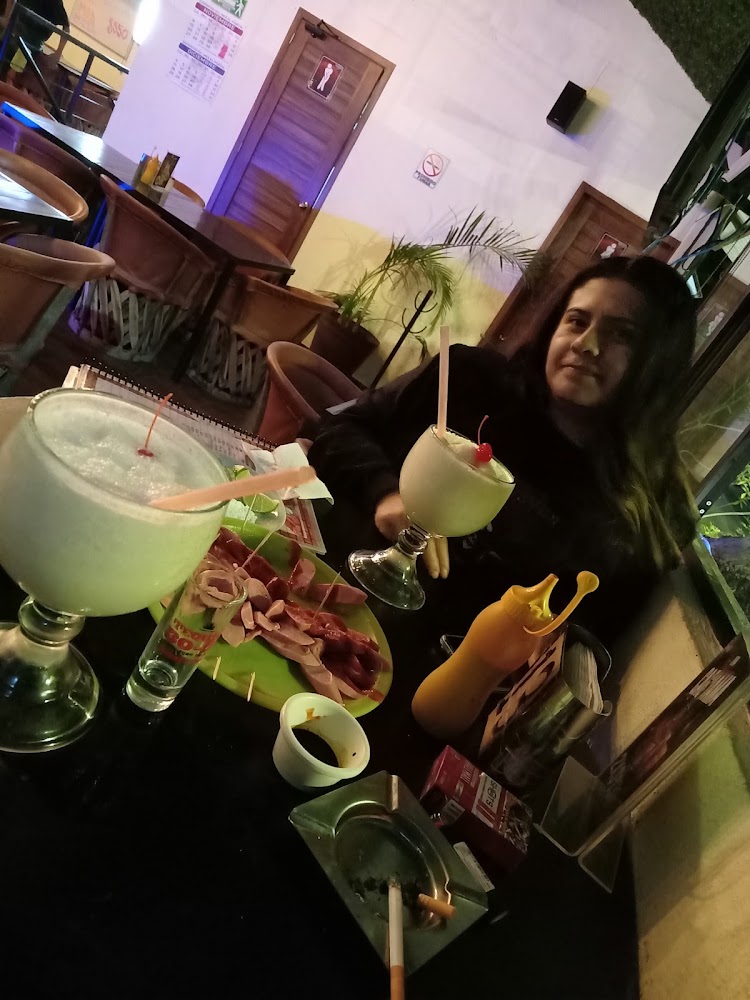 Cantina Bar El Portal
