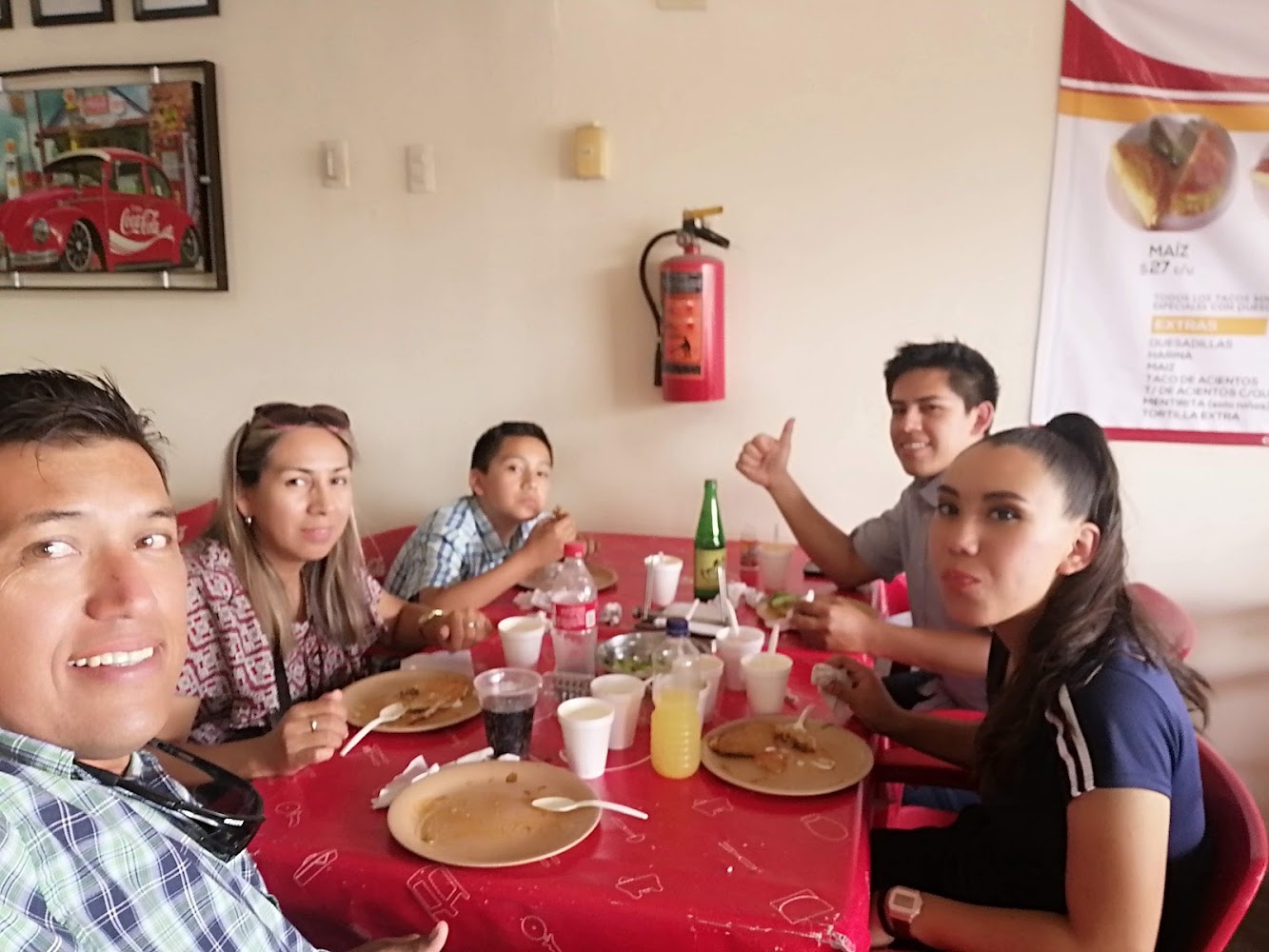 Tacos De Birria La Morena