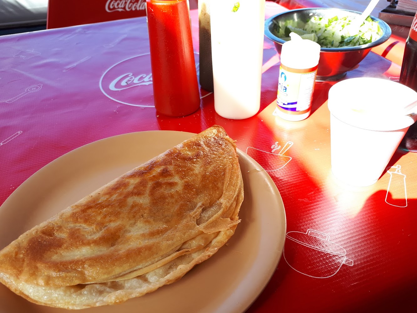 Tacos De Birria La Morena