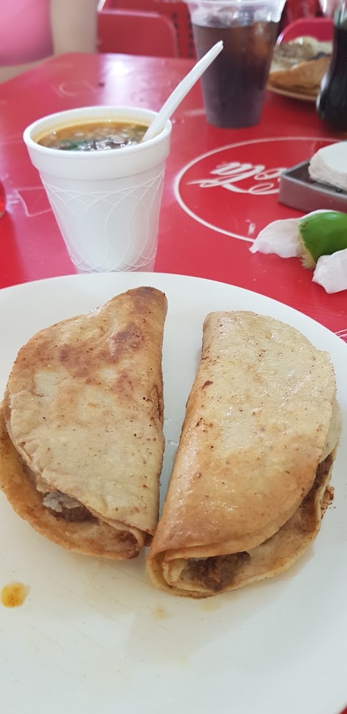 Tacos De Birria La Morena