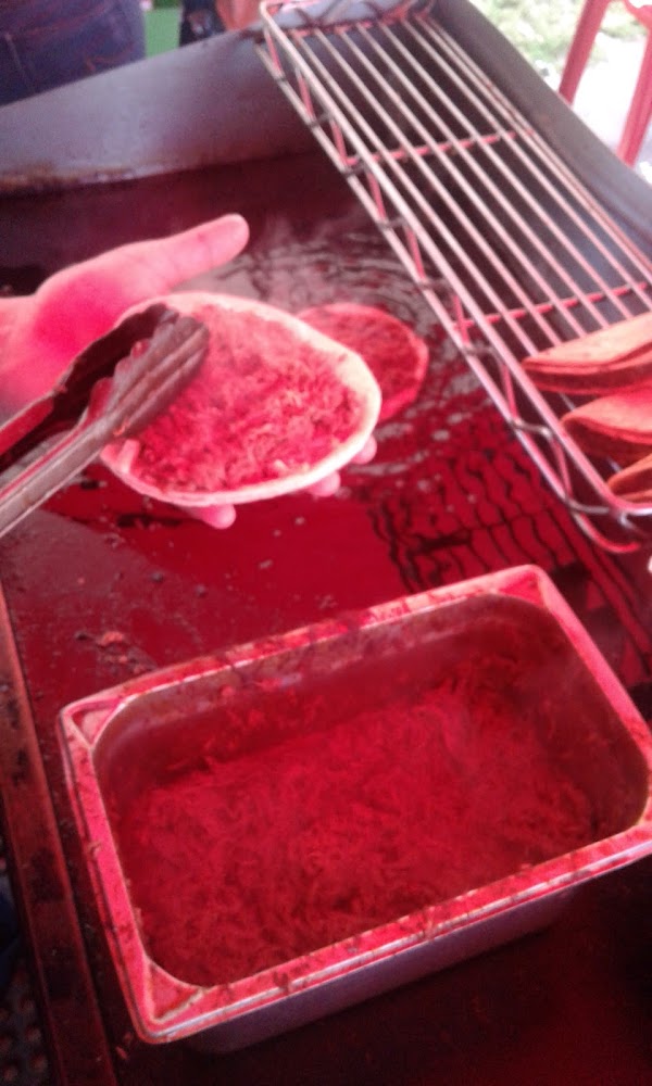 Tacos De Birria La Morena