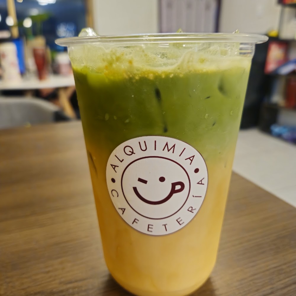 Alquimia Café