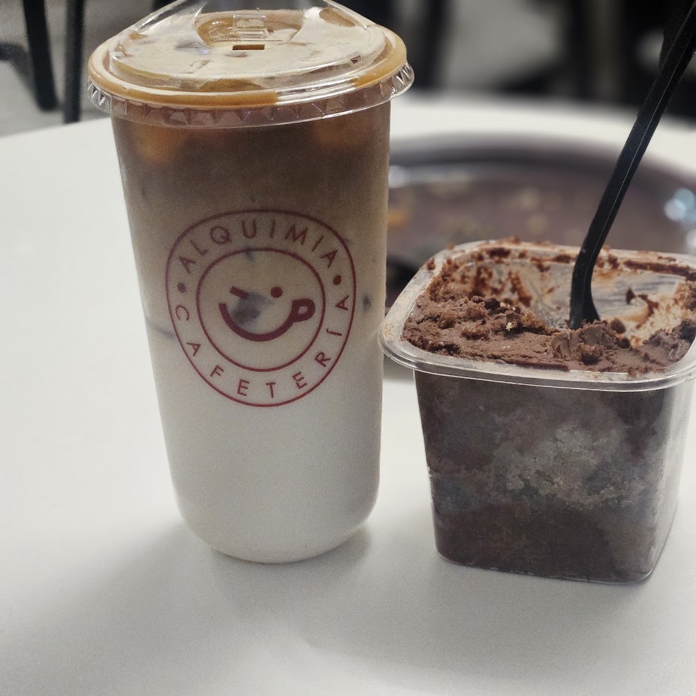 Alquimia Café