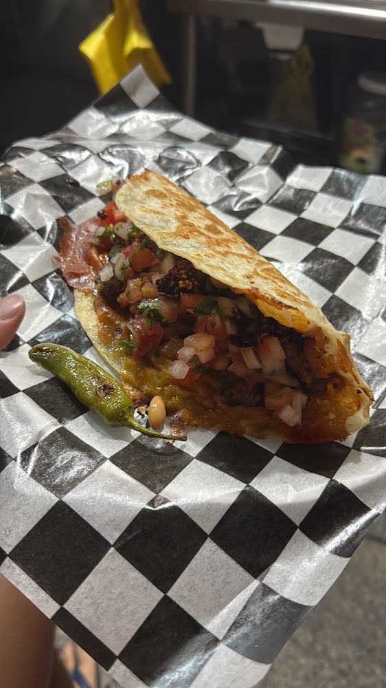 La Hamburguesía
