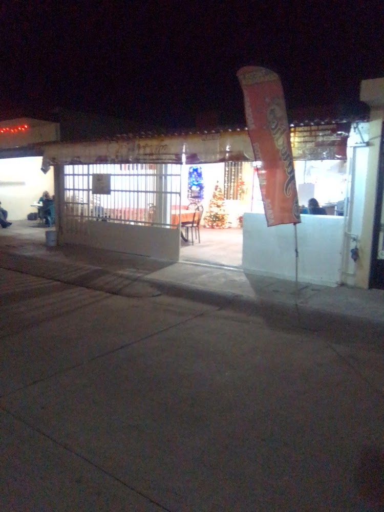 Cenaduria El Hermano