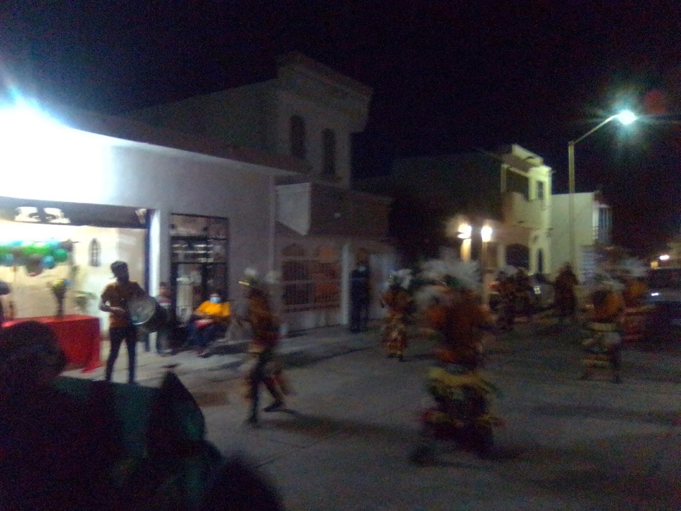 Cenaduria El Hermano