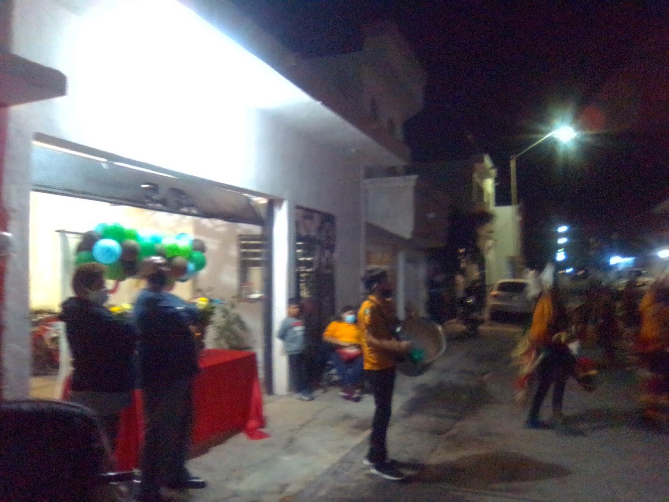Cenaduria El Hermano