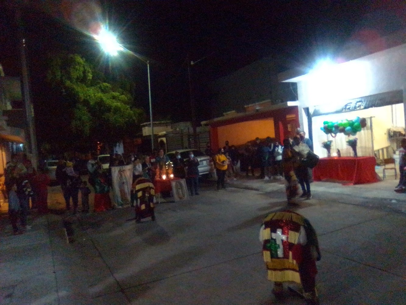Cenaduria El Hermano
