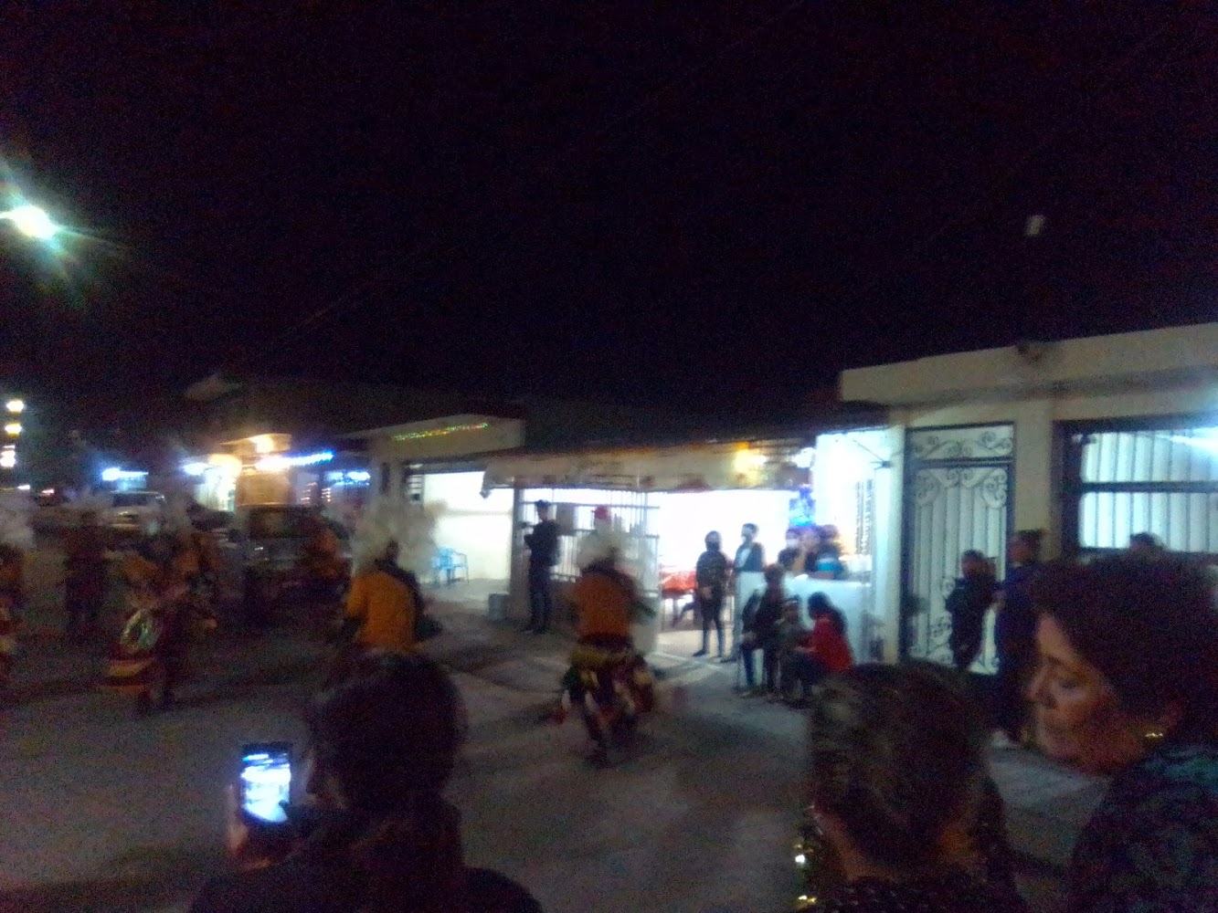 Cenaduria El Hermano