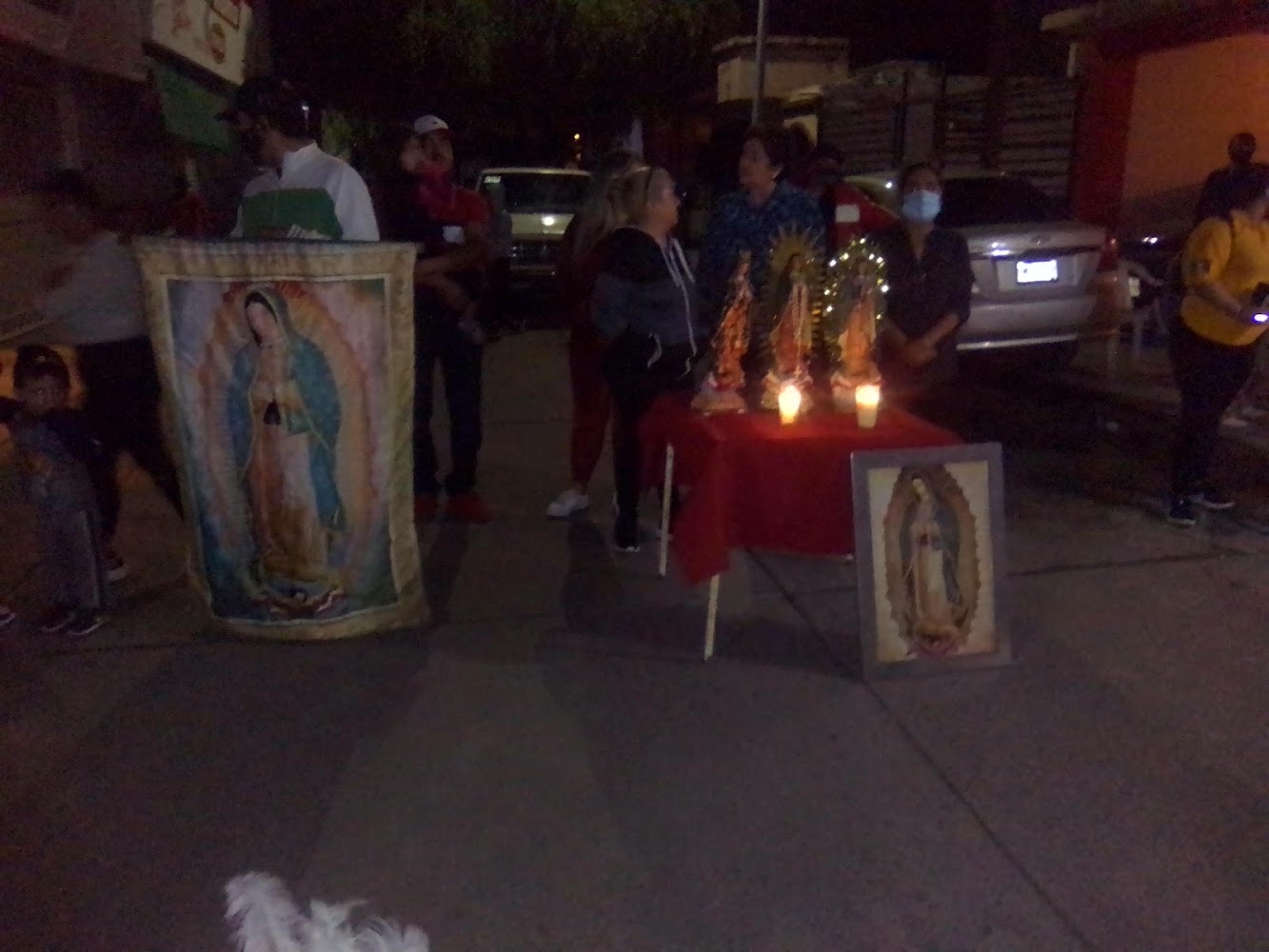 Cenaduria El Hermano