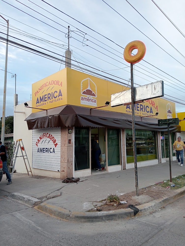 Panificadora America