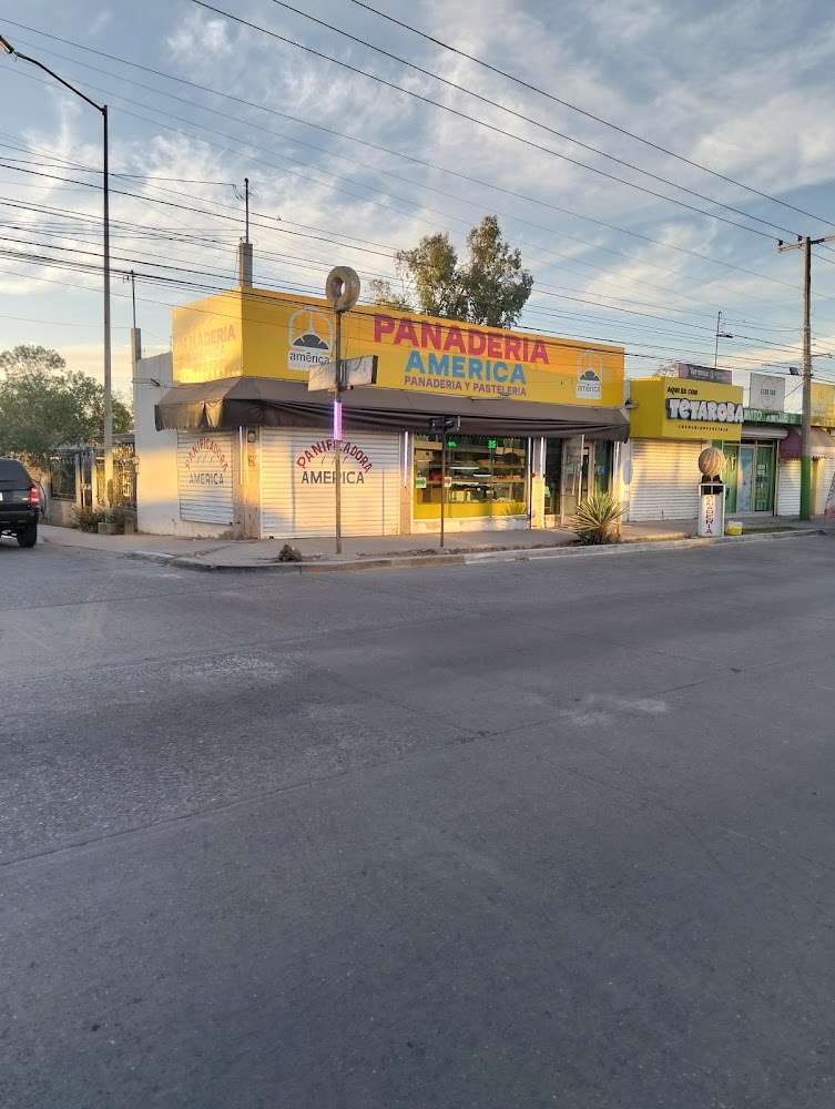 Panificadora America