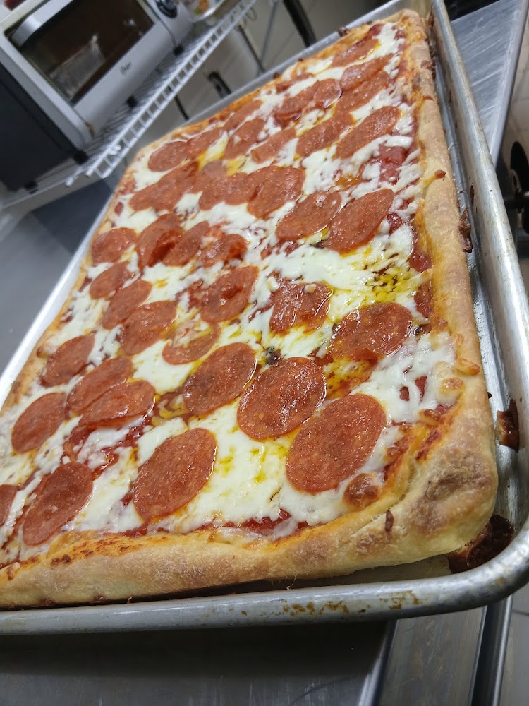 Simone cucina italiana