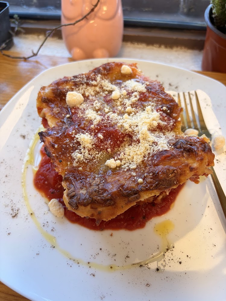 Simone cucina italiana