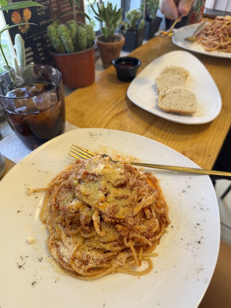 Simone cucina italiana