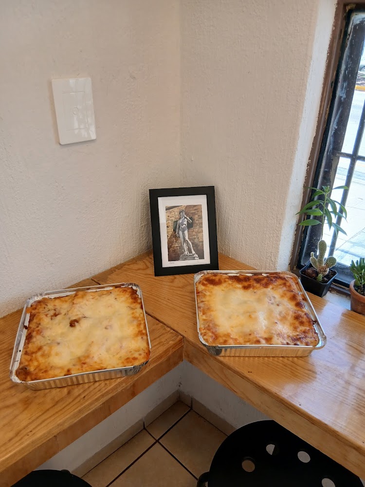 Simone cucina italiana