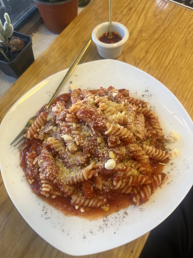 Simone cucina italiana
