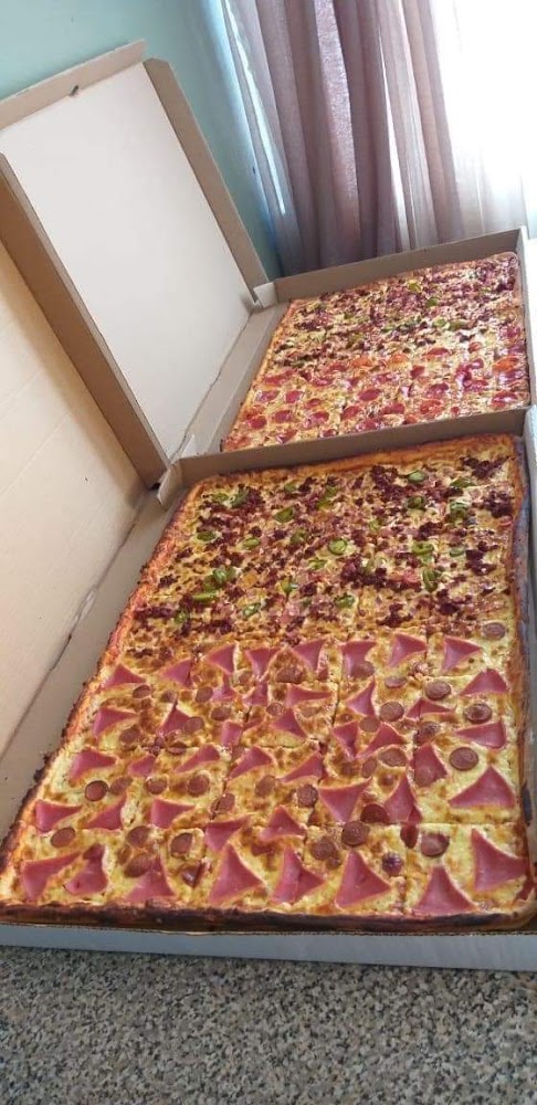 Delicious's Pizza Cañadas