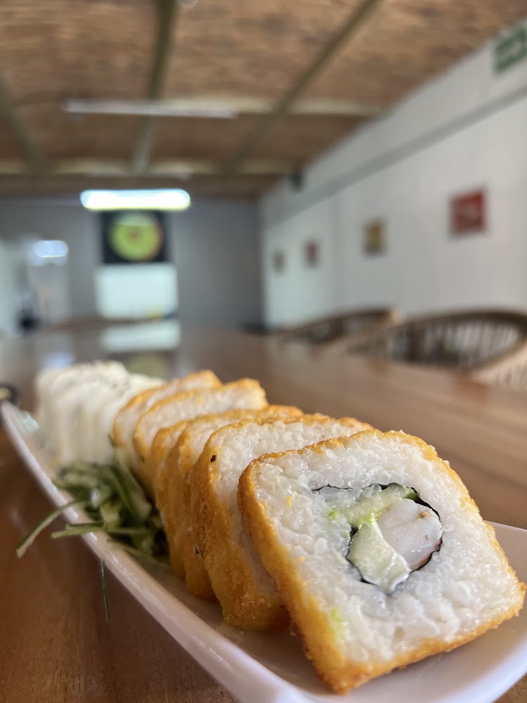 Sushi Taiky constitución
