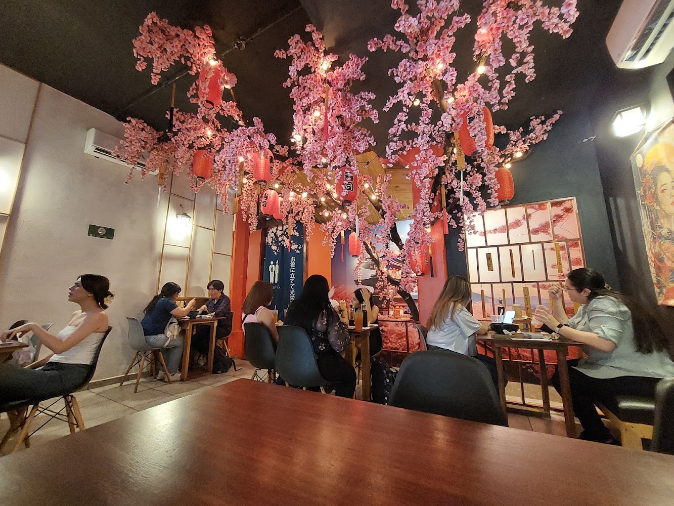 Sakurai Ramen & Sushi