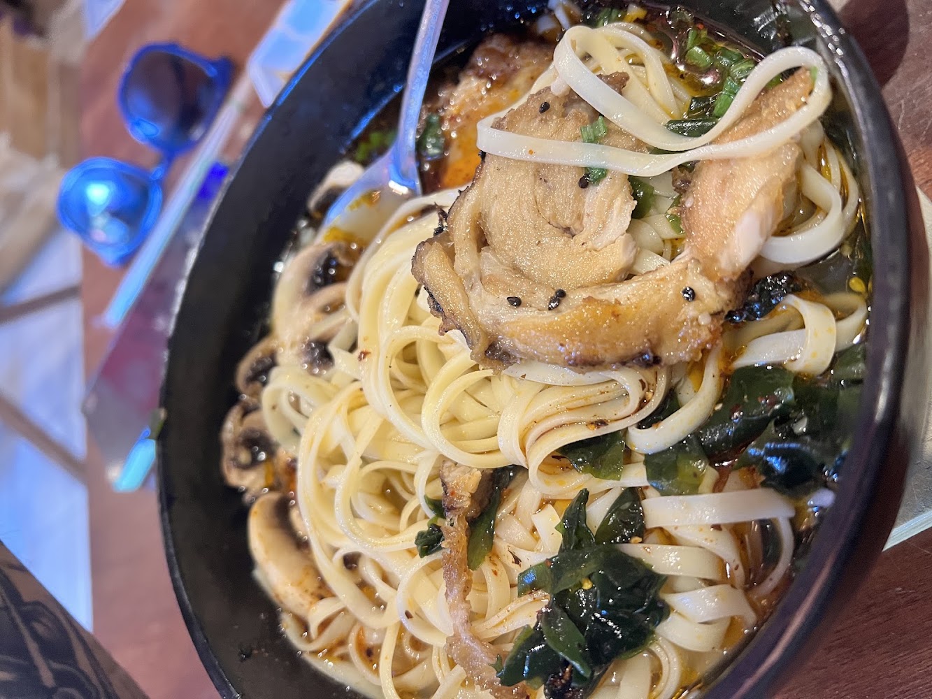 Sakurai Ramen & Sushi