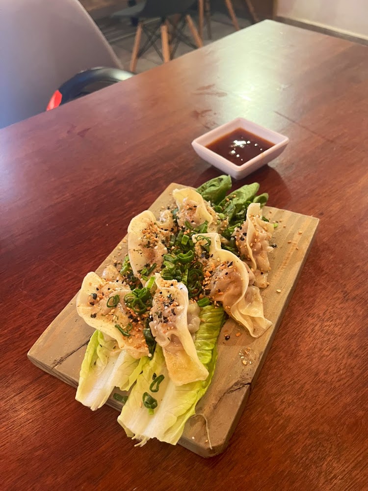Sakurai Ramen & Sushi