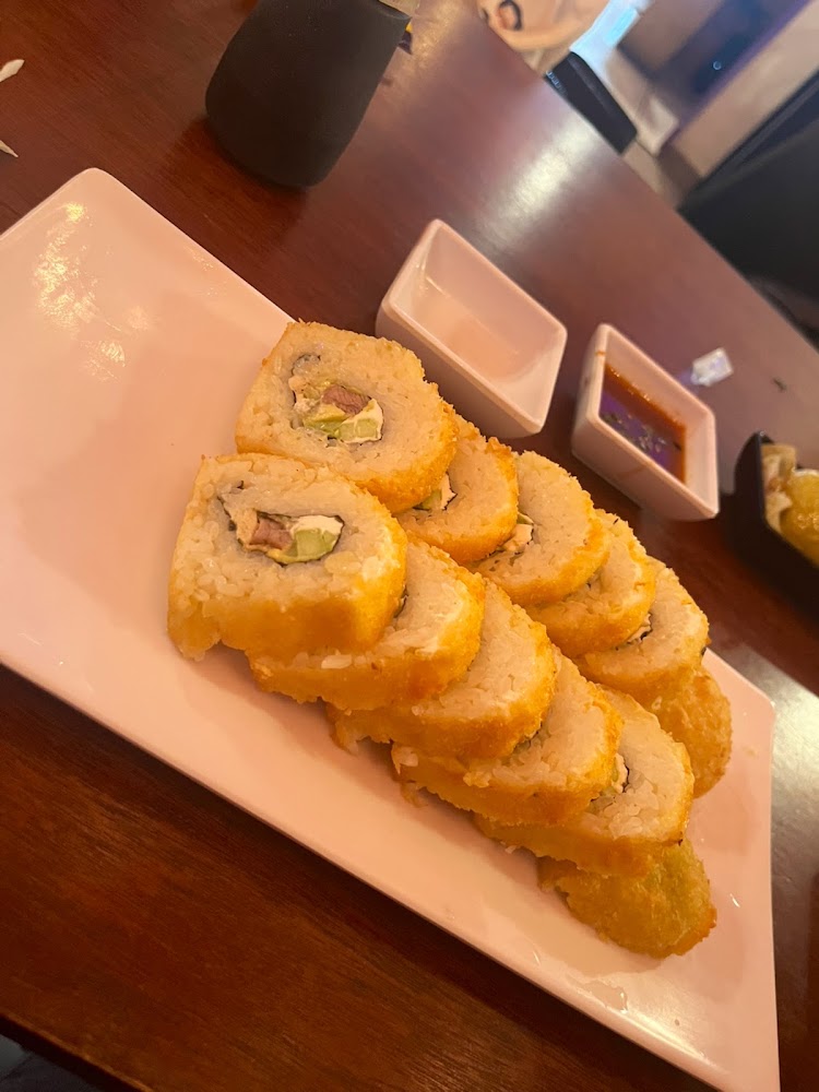 Sakurai Ramen & Sushi