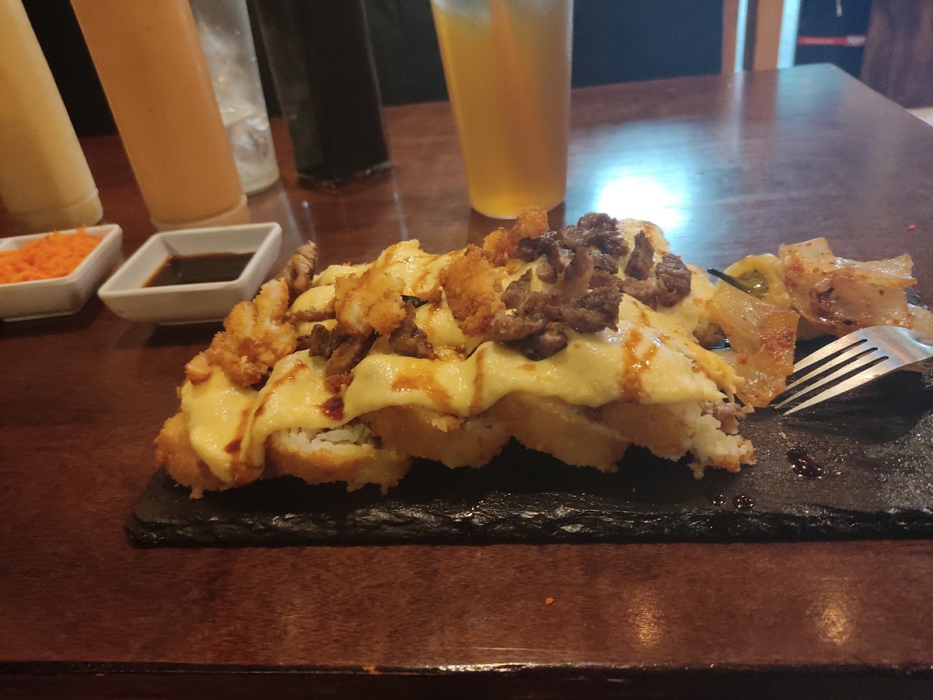 Sakurai Ramen & Sushi