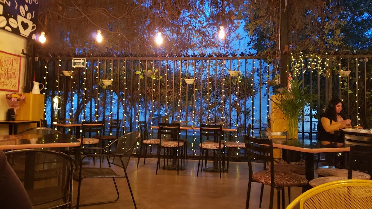 Artesanal Café