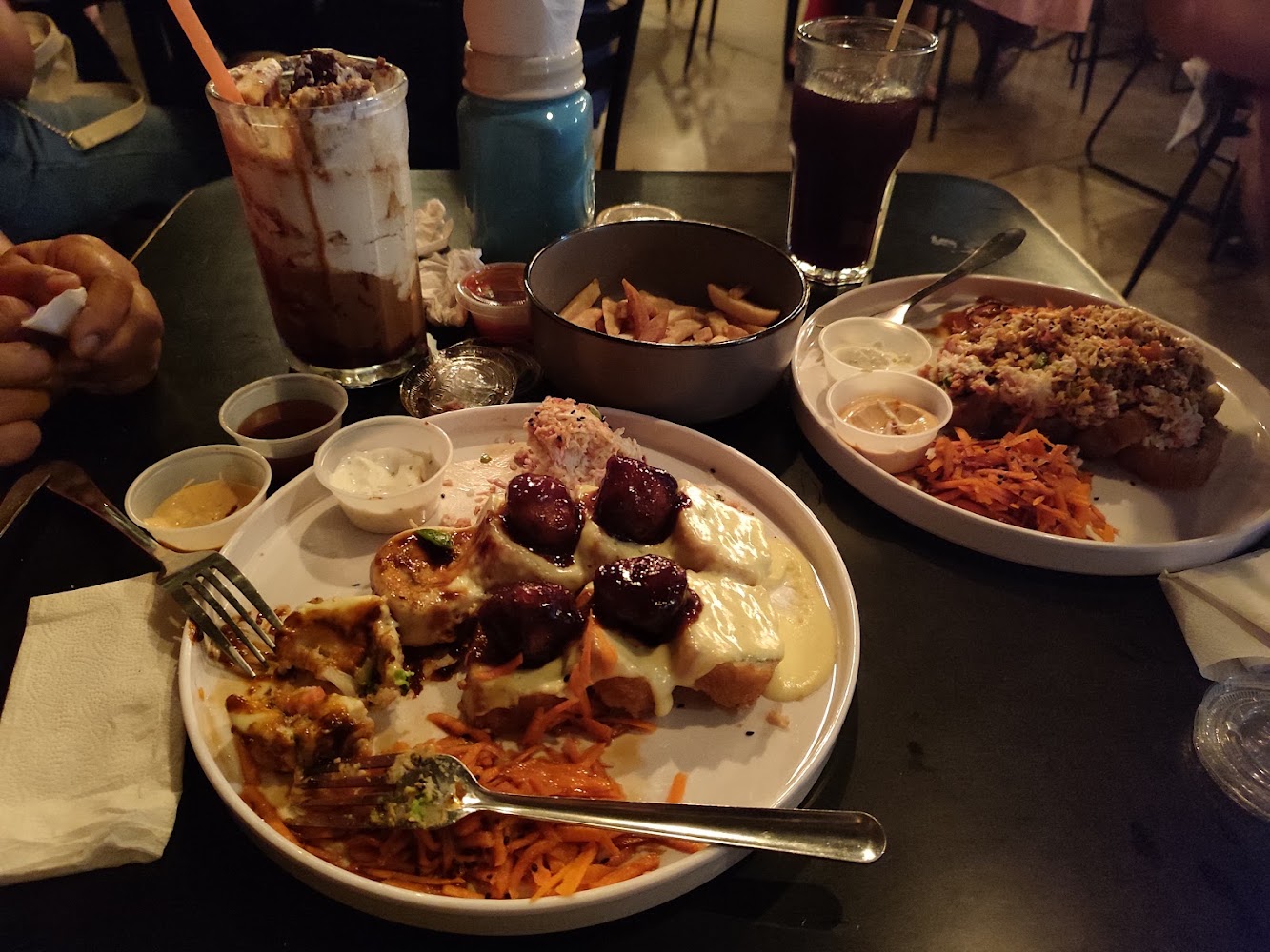 Artesanal Café
