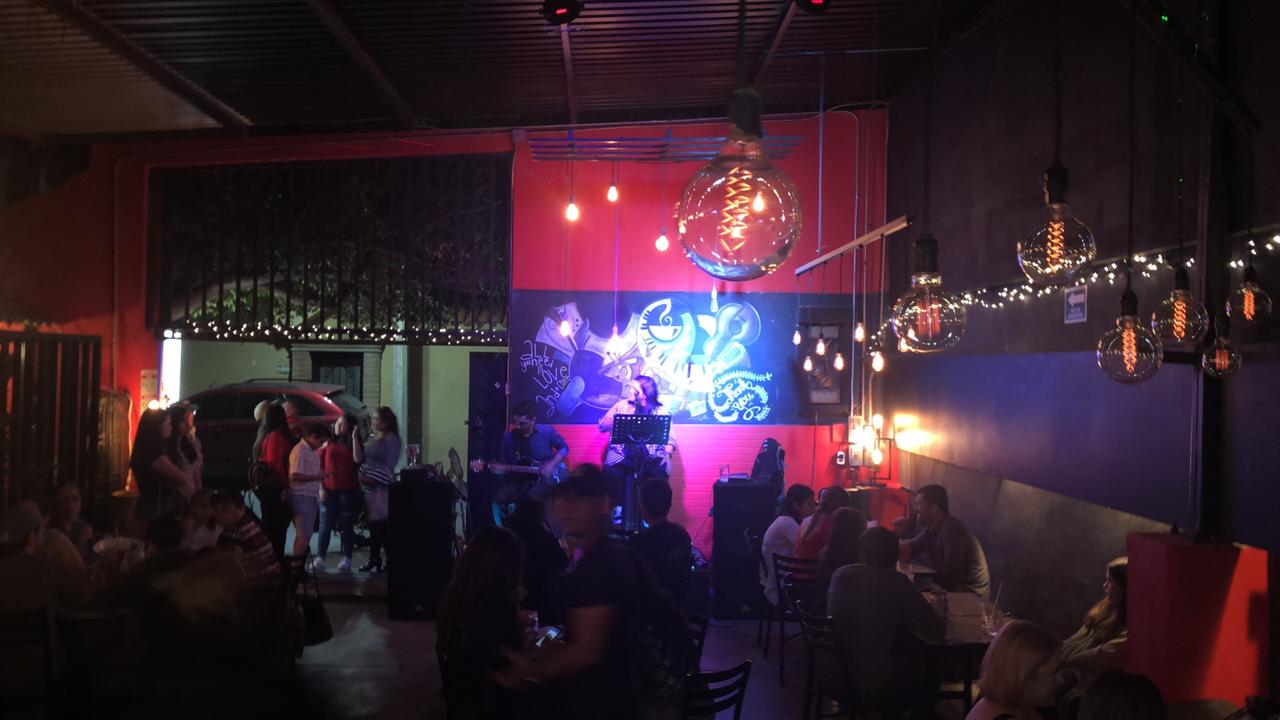 Artesanal Café