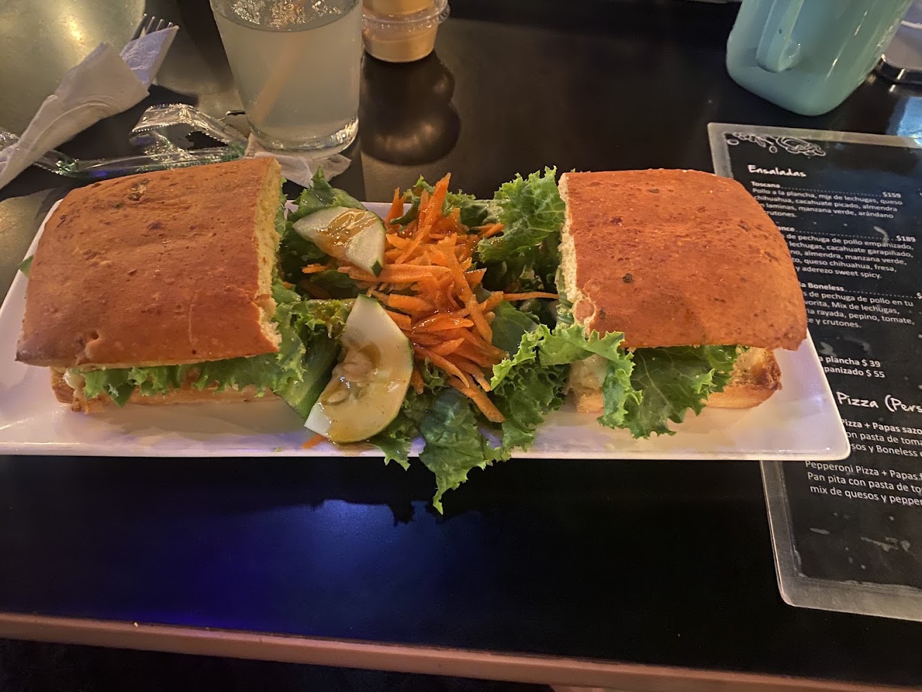 Artesanal Café