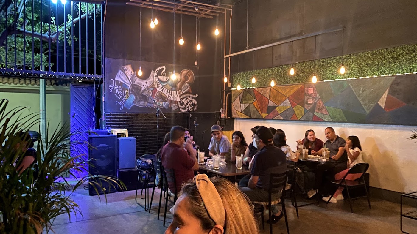 Artesanal Café
